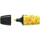 STABILO Szövegkiemelő készlet, 2-5 mm, STABILO "Boss Mini Animal Vibes", 3 különböző szín