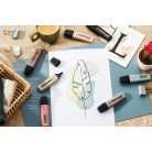 STABILO Szövegkiemelő készlet, 2-5 mm, STABILO "BOSS original NatureCOLORS", 4 különböző szín