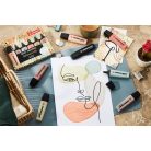 STABILO Szövegkiemelő készlet, 2-5 mm, STABILO "BOSS original NatureCOLORS", 4 különböző szín