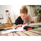 STABILO Szövegkiemelő display, 2-5 mm, STABILO "BOSS Pastel", vegyes pasztell színek