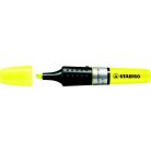 STABILO Szövegkiemelő, 2-5 mm, STABILO "Luminator", sárga