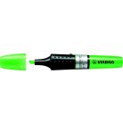 STABILO Szövegkiemelő, 2-5 mm, STABILO "Luminator", zöld