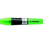 STABILO Szövegkiemelő, 2-5 mm, STABILO "Luminator", zöld