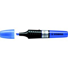   STABILO Szövegkiemelő, 2-5 mm, STABILO "Luminator", kék