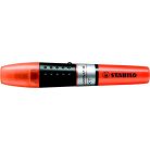 STABILO Szövegkiemelő, 2-5 mm, STABILO "Luminator", narancssárga