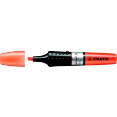   STABILO Szövegkiemelő, 2-5 mm, STABILO "Luminator", narancssárga