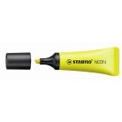 STABILO Szövegkiemelő, 2-5 mm, STABILO "Neon", sárga