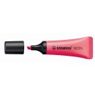 STABILO Szövegkiemelő, 2-5 mm, STABILO "Neon", rózsaszín