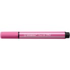 STABILO Filctoll, 1-5 mm, vágott hegy, STABILO "Pen 68 MAX", napraforgó