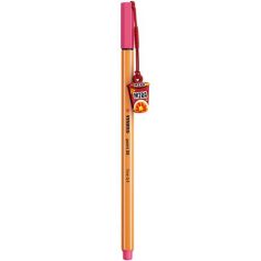   STABILO Tűfilc készlet, 0,4 mm, STABILO "Point 88" "K-Pop démonvadászok", Huntrix
