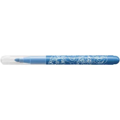 STABILO Filctoll készlet, vastag, 3 mm, STABILO "Power Max", Mancs őrjárat, 12 különböző szín