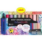 STABILO Írószer csomag, STABILO "Wildflowers"