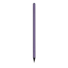   ART CRYSTELLA Ceruza, metál sötét lila, tanzanite lila SWAROVSKI® kristállyal, 14 cm, ART CRYSTELLA®