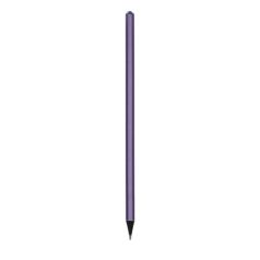   ART CRYSTELLA Ceruza, metál sötét lila, tanzanite lila SWAROVSKI® kristállyal, 14 cm, ART CRYSTELLA®