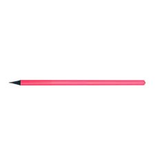   ART CRYSTELLA Ceruza, neon pink, siam piros SWAROVSKI® kristállyal, 14 cm, ART CRYSTELLA®