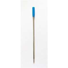   ART CRYSTELLA Golyóstollbetét, "SWL", "Lille Pen" SWAROVSKI® tollakhoz, kék, 0,7mm, ART CRYSTELLA®