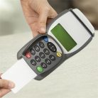 AF Tisztítókártya mágneskártyaolvasóhoz, AF "Cardclene"