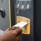 AF Tisztítókártya mágneskártyaolvasóhoz, AF "Cardclene"