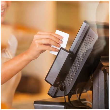 AF Tisztítókártya mágneskártyaolvasóhoz, AF "Cardclene"