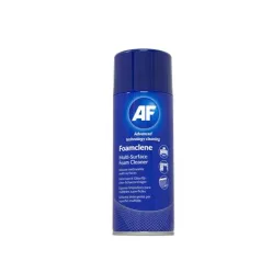   AF Tisztítóhab, antisztatikus, aeroszollal, 300ml, AF "Foamclene"