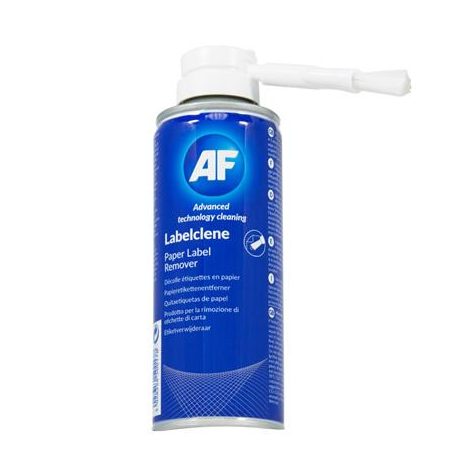 AF Etikett eltávolító spray, 200 ml, AF "Labelclene"