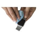 AF Tisztítókendő, képernyőhöz, mikroszálas, 1 db, AF