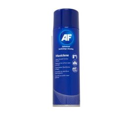   AF Tisztítóhab, extra erős, antisztatikus, 400 ml, AF "Maxiclene"