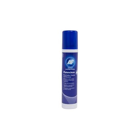 AF Tisztítófolyadék, gumihengerhez, 100 ml, AF "Platenclene"