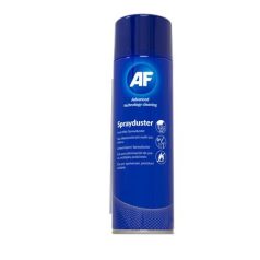   AF Sűrített levegős porpisztoly, forgatható, nem gyúlékony, 200 ml, AF "Sprayduster"
