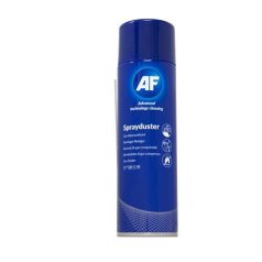   AF Sűrített levegős porpisztoly, nem gyúlékony, 342 ml, AF "Sprayduster"