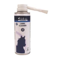   VICTORIA TECHNOLOGY Etikett és címke eltávolító spray, 200 ml, VICTORIA TECHNOLOGY