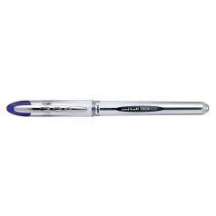 UNI Rollertoll, 0,6 mm, UNI "UB-200", kék