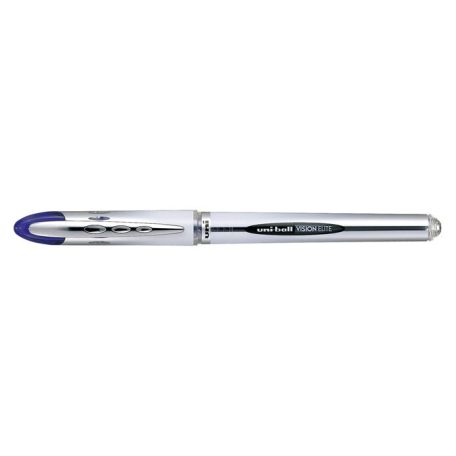 UNI Rollertoll, 0,6 mm, UNI "UB-200", kék
