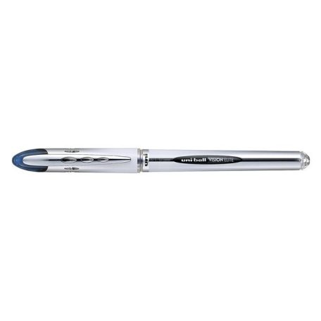 UNI Rollertoll, 0,6 mm, UNI "UB-200", sötétkék