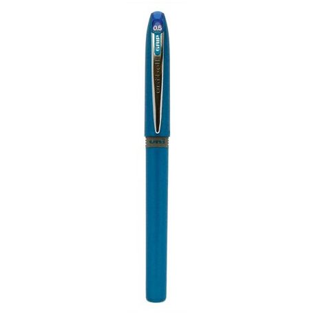 UNI Rollertoll, 0,2 mm, UNI "UB-245", kék