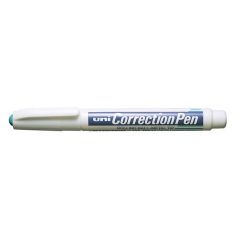 UNI Hibajavító toll, 8 ml, UNI "CLP-300N"