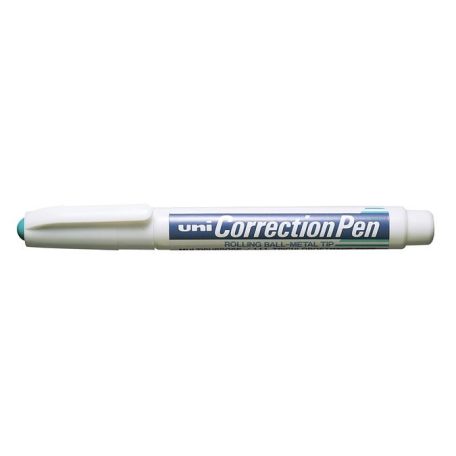 UNI Hibajavító toll, 8 ml, UNI "CLP-300N"