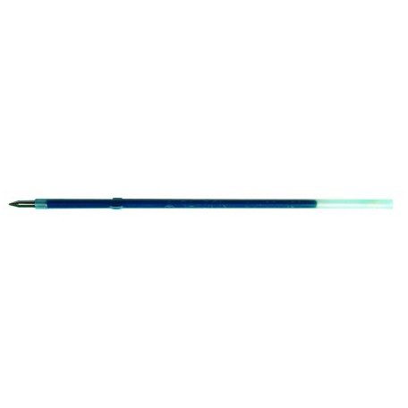 UNI Golyóstollbetét, 0,3 mm, UNI "SA-5CN", piros