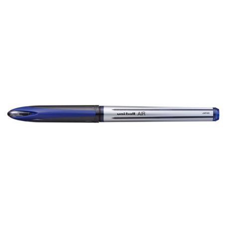 UNI Rollertoll, 0,25-0,7 mm, UNI "UBA-188 Air", kék