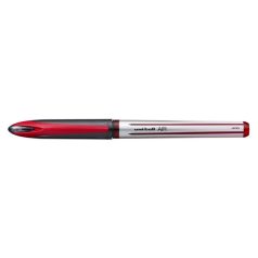   UNI Rollertoll, 0,25-0,7 mm, UNI "UBA-188 Air", piros