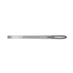   UNI Zseléstoll, 0,5 mm, kupakos, UNI "UM-120", metálezüst