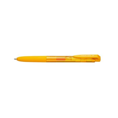 UNI Zseléstoll, 0,35mm, nyomógombos, UNI "UMN-155N", arany sárga