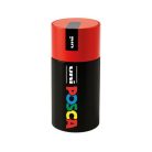 UNI Dekormarker készlet, Posca fém dobozos, UNI "Posca", 13 különböző szín