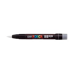 UNI Ecsetirón, UNI "Posca PCF-350", fehér