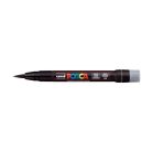 UNI Ecsetirón, UNI "Posca PCF-350", fekete