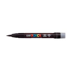 UNI Ecsetirón, UNI "Posca PCF-350", fekete