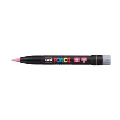 UNI Ecsetirón, UNI "Posca PCF-350", rózsaszín