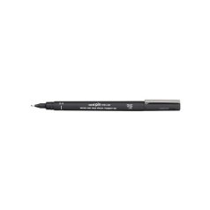 UNI Rajzmarker, 0,4 mm, UNI PIN, fekete