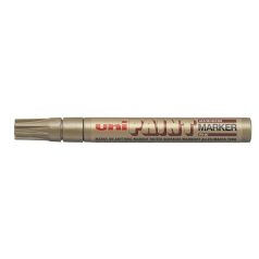 UNI Lakkmarker, 2,2-2,8 mm, UNI "PX-20", arany