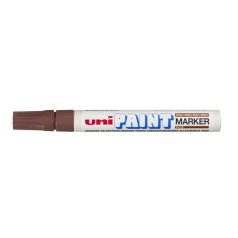 UNI Lakkmarker, 2,2-2,8 mm, UNI "PX-20", barna